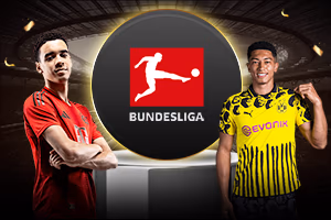 Bundesliga